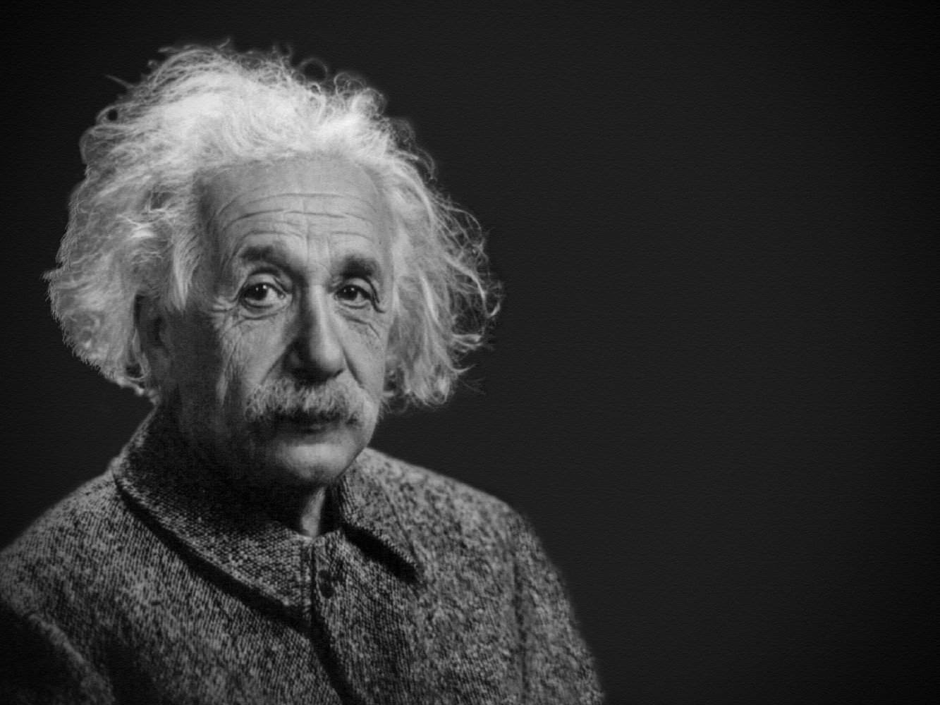 Lista cytatów Einsteina